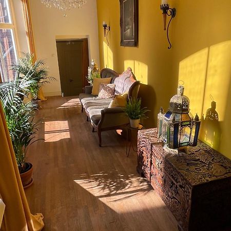 Julius Groningen Apartment Bagian luar foto